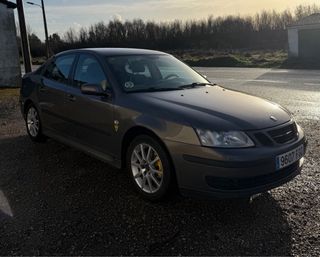 Saab 9-3 2006
