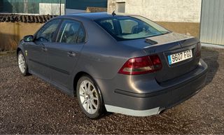 Saab 9-3 2006