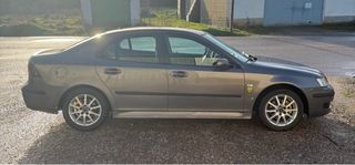 Saab 9-3 2006