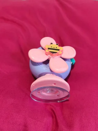 Juguete motricidad bebé