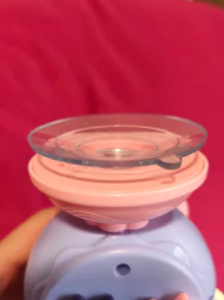 Juguete motricidad bebé