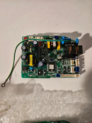 Scheda Elettronica SH12BPD Samsung