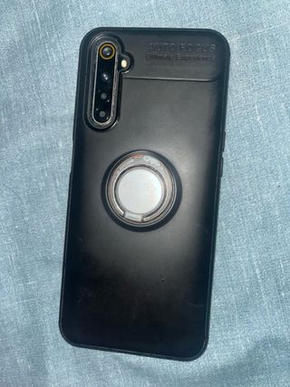 Realme 6s 64GB Negro