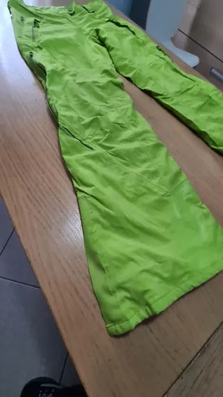 Pantaloni sci donna Gore-Tex taglia M