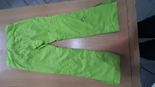 Pantaloni sci donna Gore-Tex taglia M