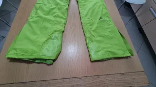 Pantaloni sci donna Gore-Tex taglia M