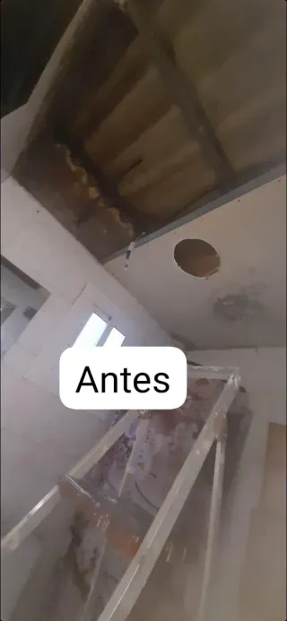 Manitas Pladur: Alisados y Reparaciones