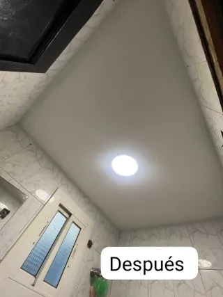 Manitas Pladur: Alisados y Reparaciones