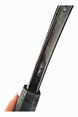 Raquete Ténis Victor Over Size Vintage