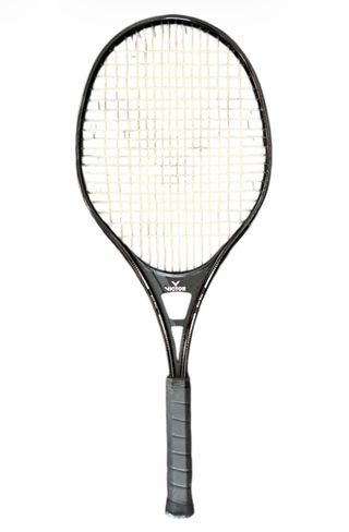 Raquete Ténis Victor Over Size Vintage