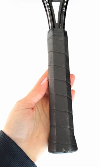 Raquete Ténis Victor Over Size Vintage