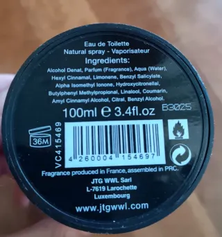 Colonia La Voz para Mujer