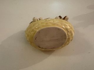 Trio Mici Vintage Ceramica