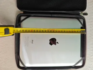 Funda tablet 25 centímetros ancho