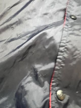 Cortavientos Vintage Puma Atlético Bilbao 00s