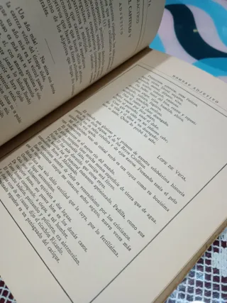 Análisis Gramatical Gramática Española