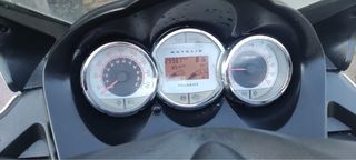 Peugeot Satelis 125cc 2010