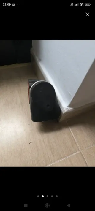 Mariposa Admisión BMW 320