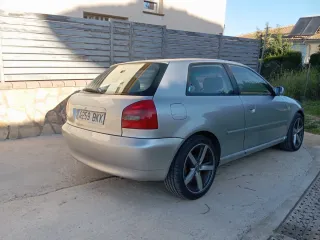 Audi A3 1.8 T