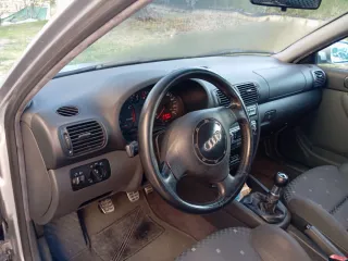 Audi A3 1.8 T