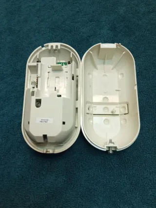 Detector Visonic PIR Cam