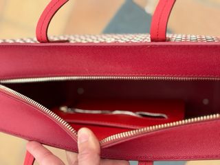 Bolso Tote Purificación García Rojo