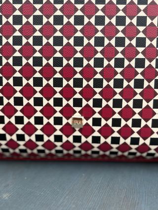 Bolso Tote Purificación García Rojo