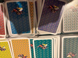 Juego de mesa Turfmaster