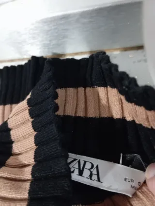 Lote 3 jerseys Zara, Mango, kdye Talla S