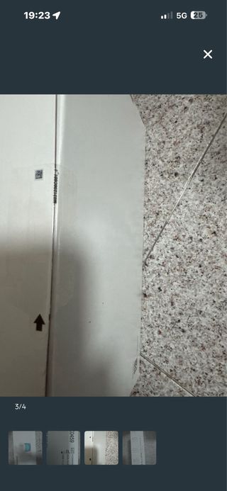 Sensores de monitorizacion