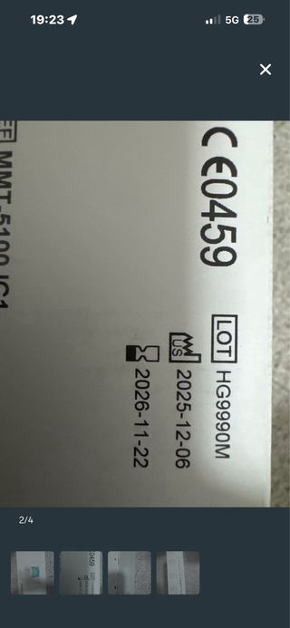 Sensores de monitorizacion