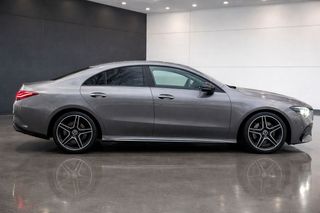 Mercedes-Benz CLA (174) 2024