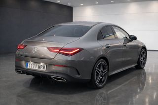 Mercedes-Benz CLA (174) 2024
