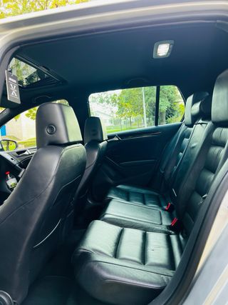 Volkswagen Golf 2012