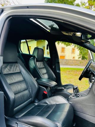 Volkswagen Golf 2012