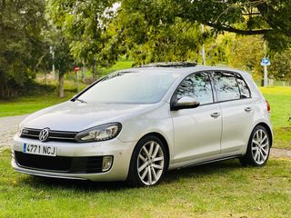Volkswagen Golf 2012