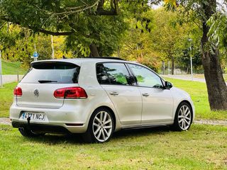 Volkswagen Golf 2012