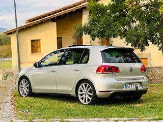 Volkswagen Golf 2012
