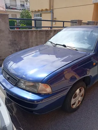 Daewoo nexia 1997