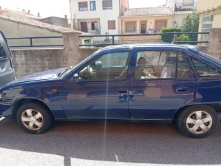 Daewoo nexia 1997