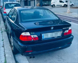 BMW Serie 3 2002