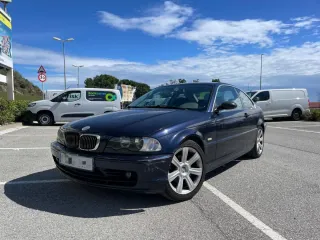 BMW Serie 3 2002
