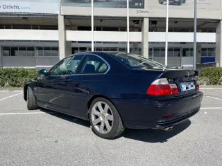 BMW Serie 3 2002