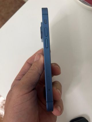 iPhone 13 mini 128GB Azul