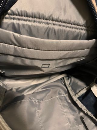 Mochila Totto Compartimento Portátil