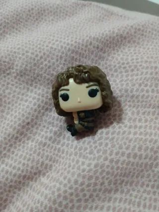 Funko Pop Nancy Wheeler Stranger Things