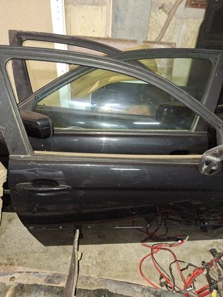 4 Puertas BMW E46 Compact