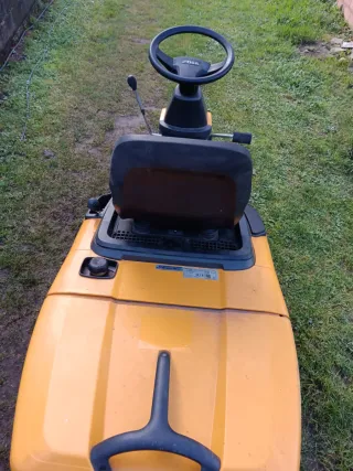 Cortacésped Stiga Combi 1066 HQ