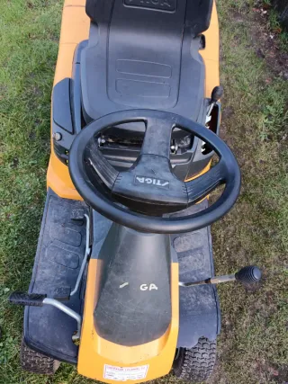 Cortacésped Stiga Combi 1066 HQ