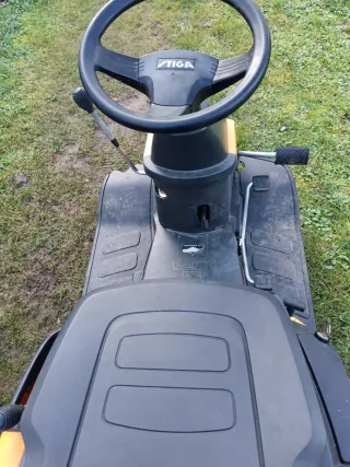 Cortacésped Stiga Combi 1066 HQ